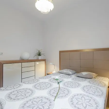 Sopot Premium Stay Kamienny Potok With Parking By Noclegi Renters-2