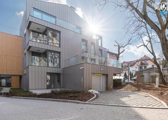 Ms Apartments Rest 2.0