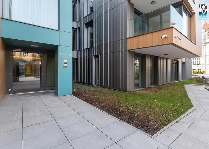 Ms Apartments Rest 2.0