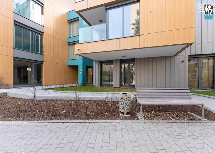Ms Apartments Rest 2.0